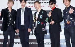 Taeyang ỡm ờ về khả năng trở lại của Big Bang