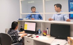 Hành chính một cửa, người dân, doanh nghiệp hưởng lợi