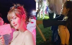 Cười nghiêng ngả dàn sao Việt "đi hết mình, về hết hồn" ở đám cưới Đông Nhi