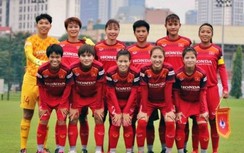 Tuyển nữ Việt Nam được "tiêm doping" trước thềm SEA Games 30