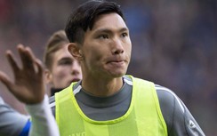 Dự bị liên tục ở Hà Lan, Văn Hậu phát biểu bất ngờ