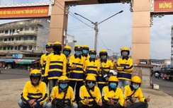 “Be” chính thức có mặt tại “thiên đường” du lịch biển Nha Trang