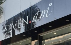 Chưa tìm ra nguồn gốc hàng hoá sản phẩm thời trang SEVEN.am