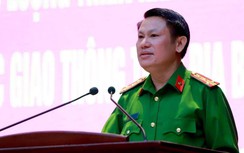 "Quái xế" đua xe ở Hà Nội sẽ bị ghi hình bêu tên