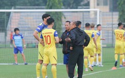 Tuyển Việt Nam đầy đủ binh tướng, sẵn sàng quyết đấu UAE, Thái Lan