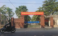 Hải Dương: Kỳ lạ khám sức khỏe "bằng mắt" tại Trung tâm Y tế Nam Sách