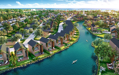 Novaland đồng hành nhiều địa phương phát triển bền vững kinh tế du lịch