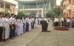 Cần Thơ: Dành một phút cúi mình tưởng nhớ đến những người đã mất vì TNGT