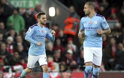 Tin bóng đá 24h ngày 11/11: MC kéo dài kỷ lục buồn; Lộ bí kíp U19 Việt Nam