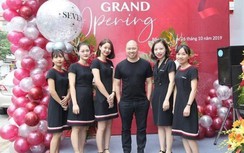 Ông chủ thương hiệu thời trang SEVEN.Am là ai?