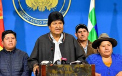 Venezuela, Cuba: Thay đổi quyền lực ở Bolivia là một cuộc đảo chính