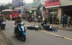 Tin tức tai nạn giao thông mới nhất ngày hôm nay 12/11/2019