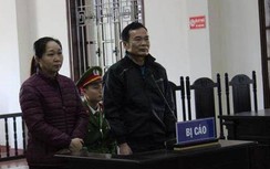 Án chung thân và 20 năm tù cho hai kẻ rủ nhau đi buôn ma túy