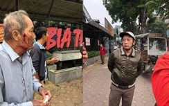 Hà Nội: Gã xe ôm đánh cụ ông gẫy xương sườn có thể bị xử lý tội gì?