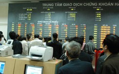 Chứng khoán ngày 12/11: Khối ngoại "xả hàng" mạnh