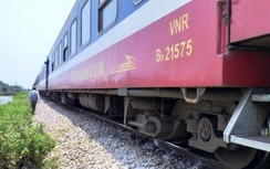 Tai nạn đường sắt không chừa ai