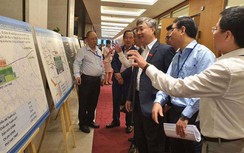 Dự án sân bay Long Thành không được phép lùi, không thể lùi được nữa
