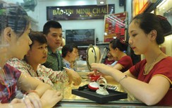 Giá vàng hôm nay (12/11/2019): Vàng sẽ giảm tới khi nào?