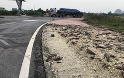 Ninh Bình: TNGT rình rập trên tuyến đường nghìn tỷ