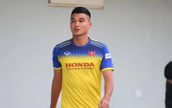 HLV Park Hang-seo đã có phương án để hạ UAE