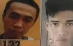 Bắt giữ đối tượng trốn khỏi nhà tạm giam ở Bình Phước
