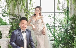 Đám cưới 16/11, chồng sắp cưới của Bảo Thy có đúng như đồn đoán?