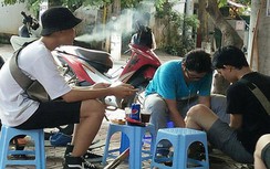 Hút một điếu thuốc lá có thể giảm hơn 5 phút tuổi thọ