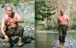 Tổng thống Nga Putin có phải tiêm chủng phòng bệnh dịch?