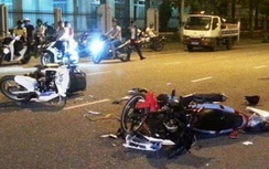 Được bãi nại, người gây tai nạn có phải chịu trách nhiệm?