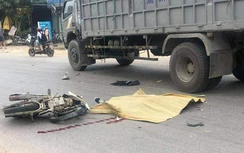 Tin tức tai nạn giao thông mới nhất ngày hôm nay 13/11/2019