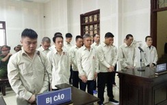 5 án tử hình cho đường dây vận chuyển 148 bánh heroin xuyên quốc gia