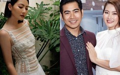 Ngọc Lan tuyên bố ly hôn Thanh Bình nhưng vẫn còn sợi dây liên kết