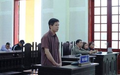 Sau ly hôn, chồng chém chết kẻ vợ thuê đòi tiền bồi thường