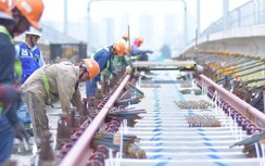 Metro số 1 được điều chỉnh tổng mức đầu tư, giảm 3.400 tỷ đồng