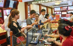 Giá vàng hôm nay (13/11/2019): Vàng phục hồi nhẹ, đà giảm đã hết?