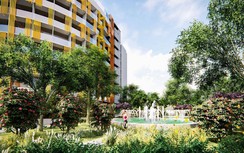 Bạc Liêu sắp có tổ hợp dự án khu đô thị thương mại hiện đại