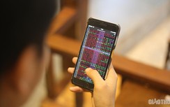 Chứng khoán ngày 13/11: Thiếu trụ, VN-Index rớt mốc 1.015 điểm