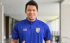 Thủ môn Thái Lan tuyên bố sẽ cho Việt Nam và Malaysia "ôm hận"