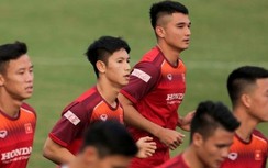 Xem trực tiếp Việt Nam vs UAE hôm nay 14/11 ở đâu, trên kênh nào?