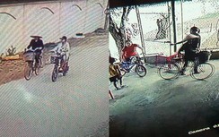 Khởi tố, bắt tạm giam bà nội giết hại cháu gái 11 tuổi
