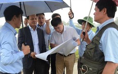 GPMB cao tốc Bắc-Nam: "Làm nhanh, nhưng phải đúng luật"