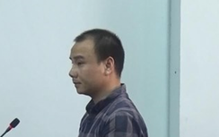 Tài xế container ngủ gật gây tai nạn làm 5 người chết lĩnh 14 năm tù