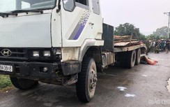 Tin tức tai nạn giao thông mới nhất ngày hôm nay 14/11/2019