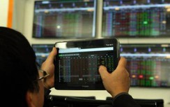 Chứng khoán ngày 14/11: Đổi màu ở cuối phiên