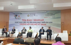Quảng Ninh sẽ có "lễ hội" xiếc quốc tế thường niên?