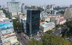 Kỷ luật khiển trách Phó tổng giám đốc Cienco 4 và cựu Chủ tịch Cienco 1