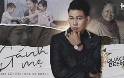 LHP Việt Nam vẫn trao giải cho bài hát đang tranh chấp bản quyền?