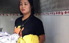 Nữ thợ kèn vào đám tang cuỗm hết tiền phúng viếng