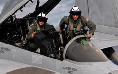 Tử huyệt của Hải quân Mỹ trong trường hợp chiến tranh với Nga, Trung Quốc