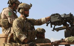 Quân đội Mỹ chiếm thêm một số mỏ dầu ở Syria